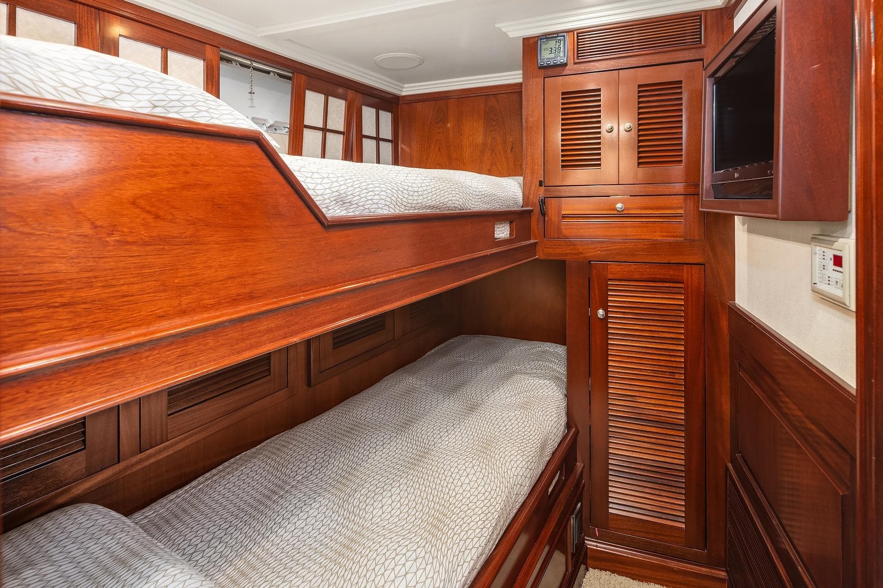 Guest Stateroom