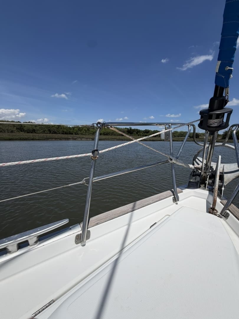 2006 Beneteau 423 - Image 59