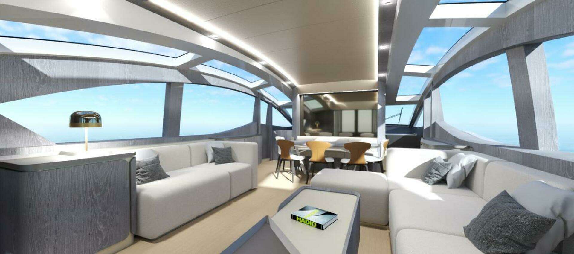 2027 Canados Gladiator 901 Sport - Image 6