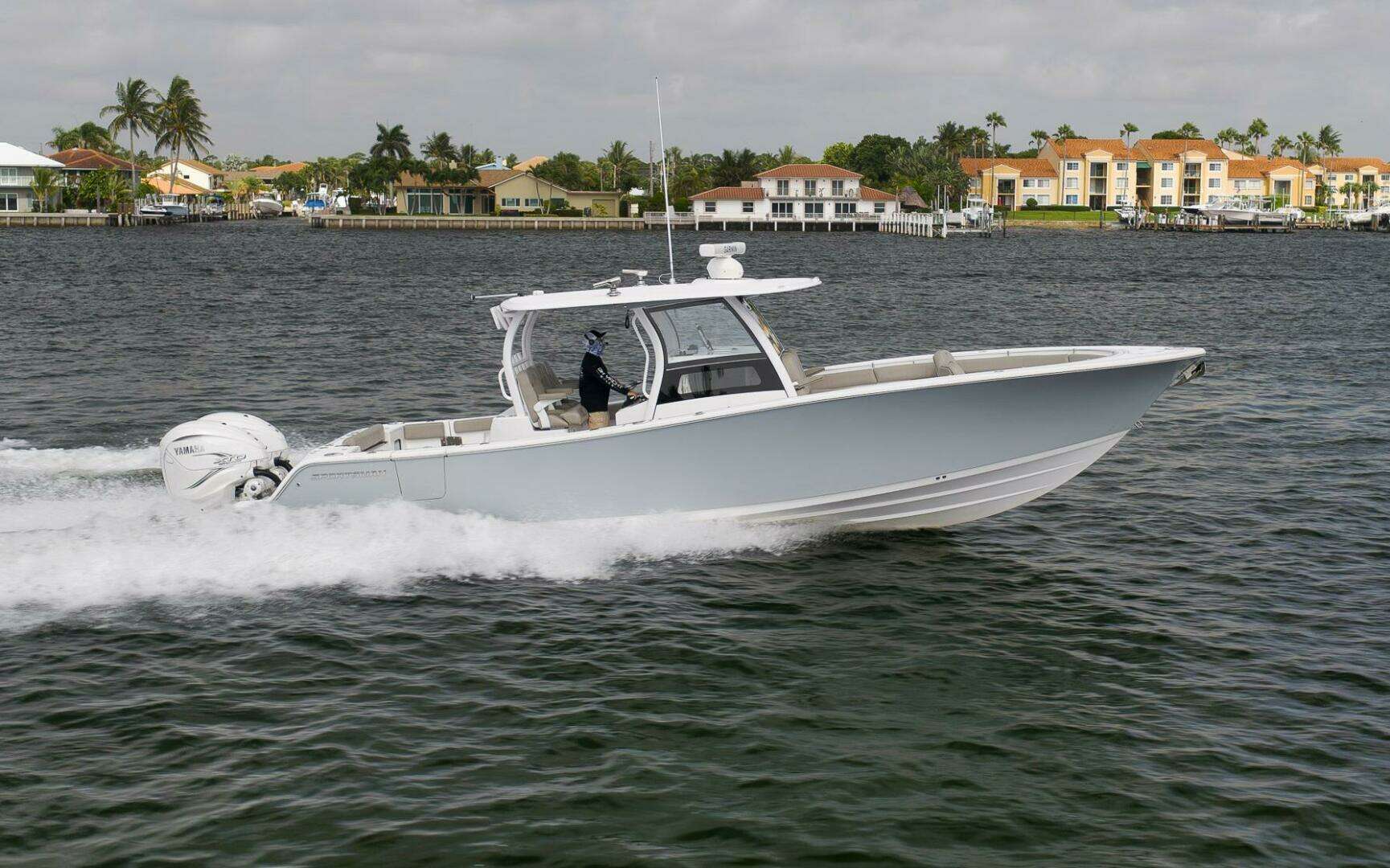 2022 Sportsman 352 - Image 19