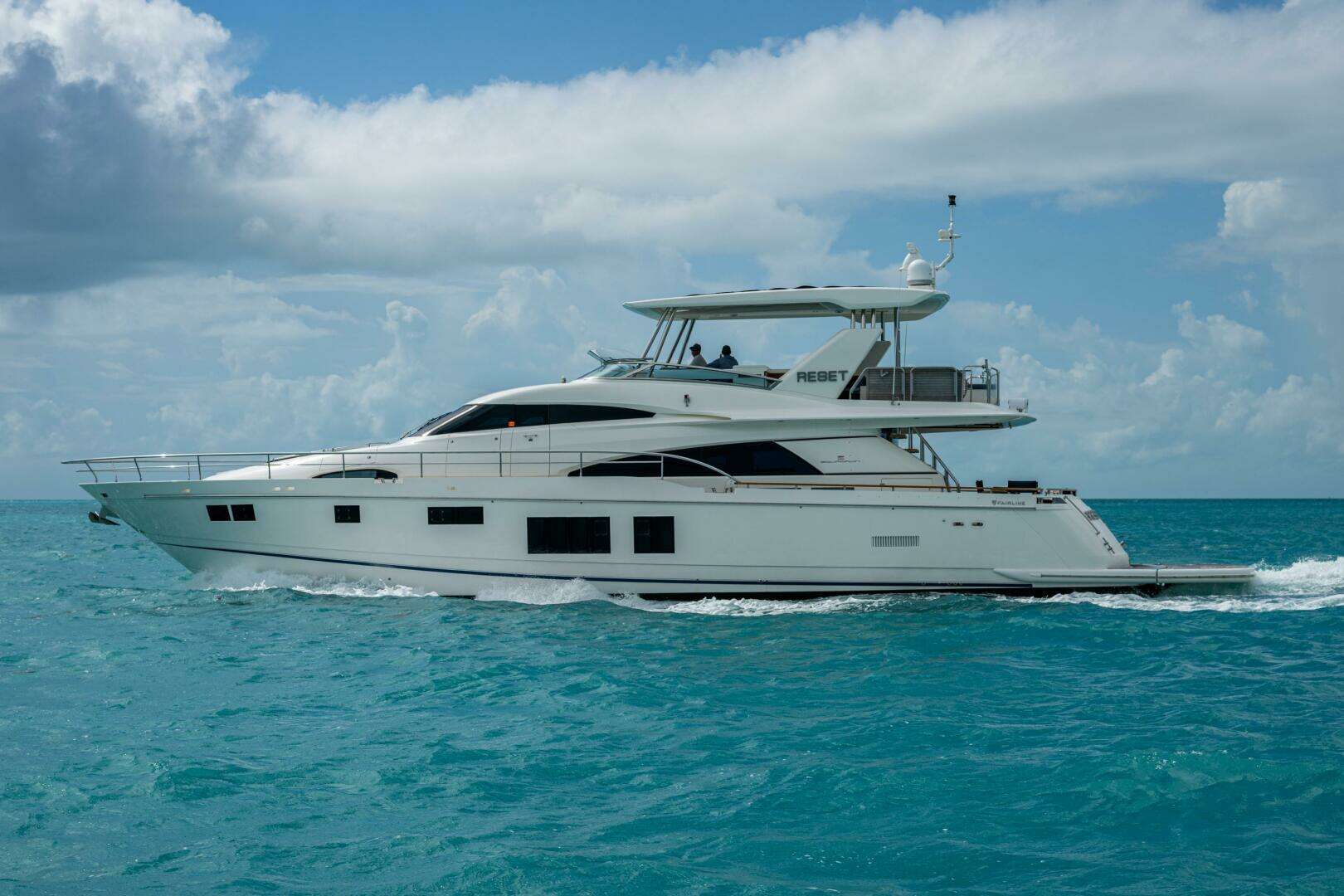 2015 Fairline 78 Squadron - Image 96