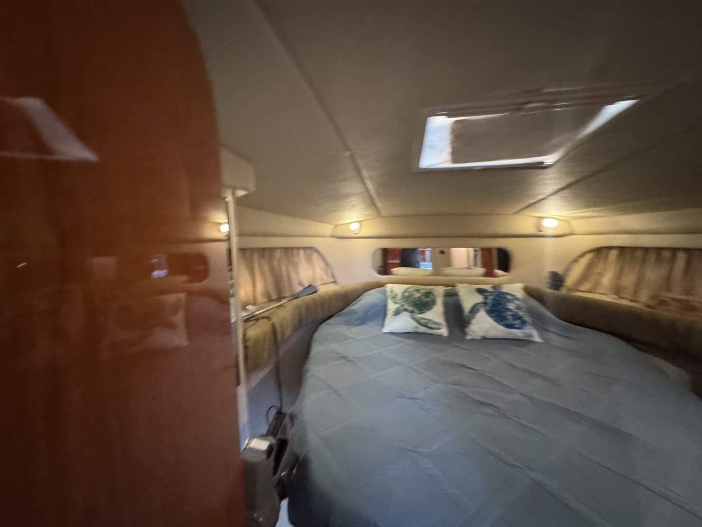 2001 Sea Ray 380 Aft Cabin - Image 70