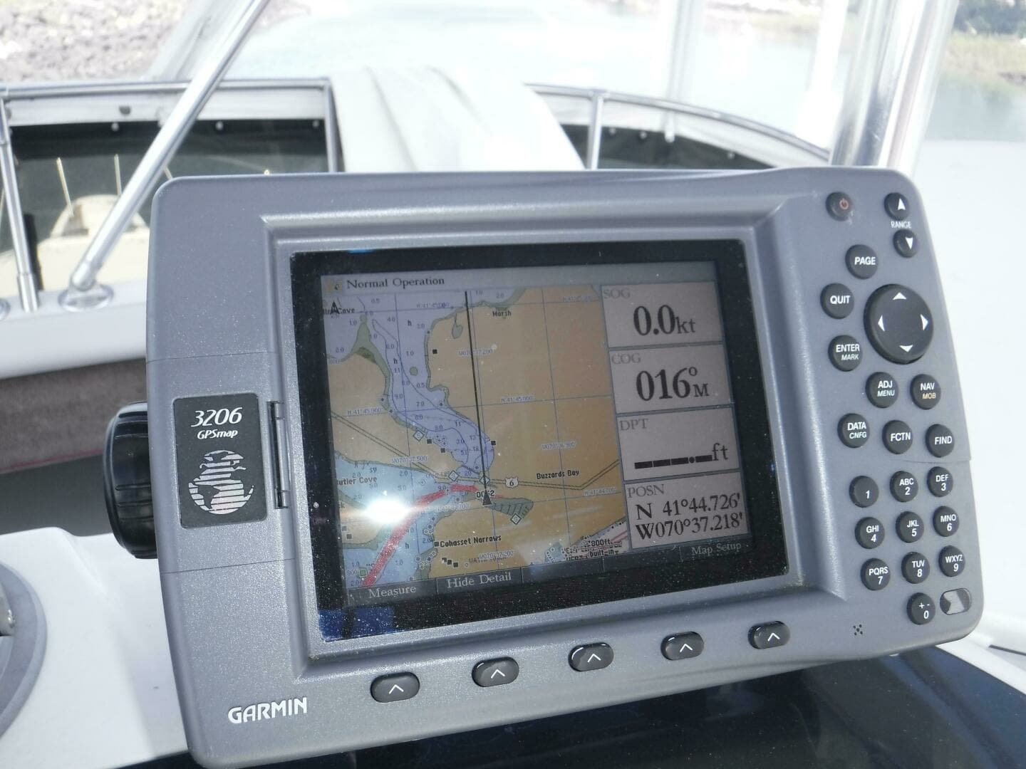 1988 Trojan 12 Meter Convertible - Image 33