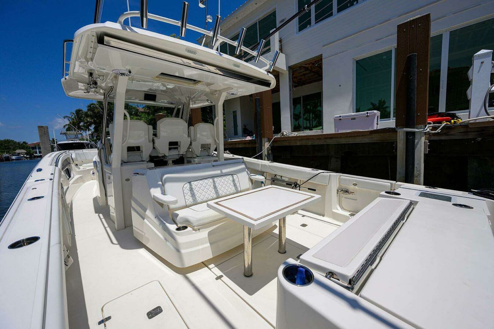2021 Pursuit S 378 Sport - Image 28