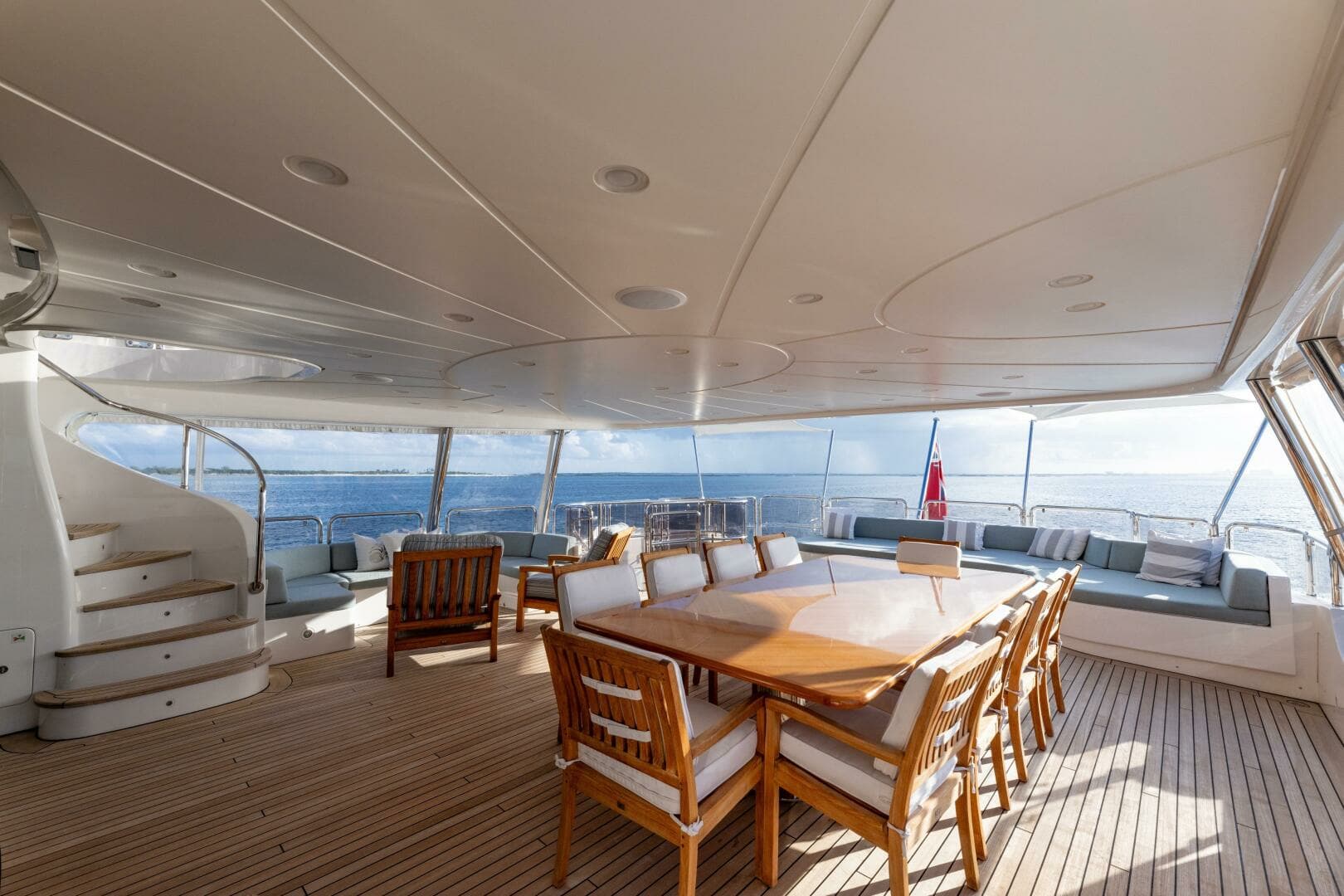 2013 Benetti Classic - Image 39