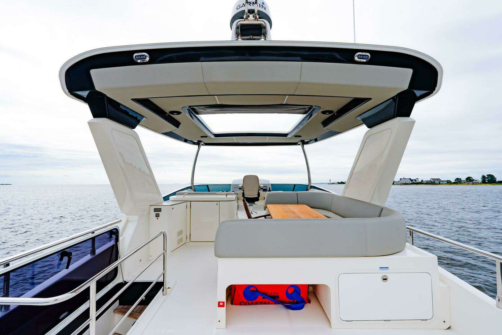 2023 Absolute 52 Navetta - Image 16