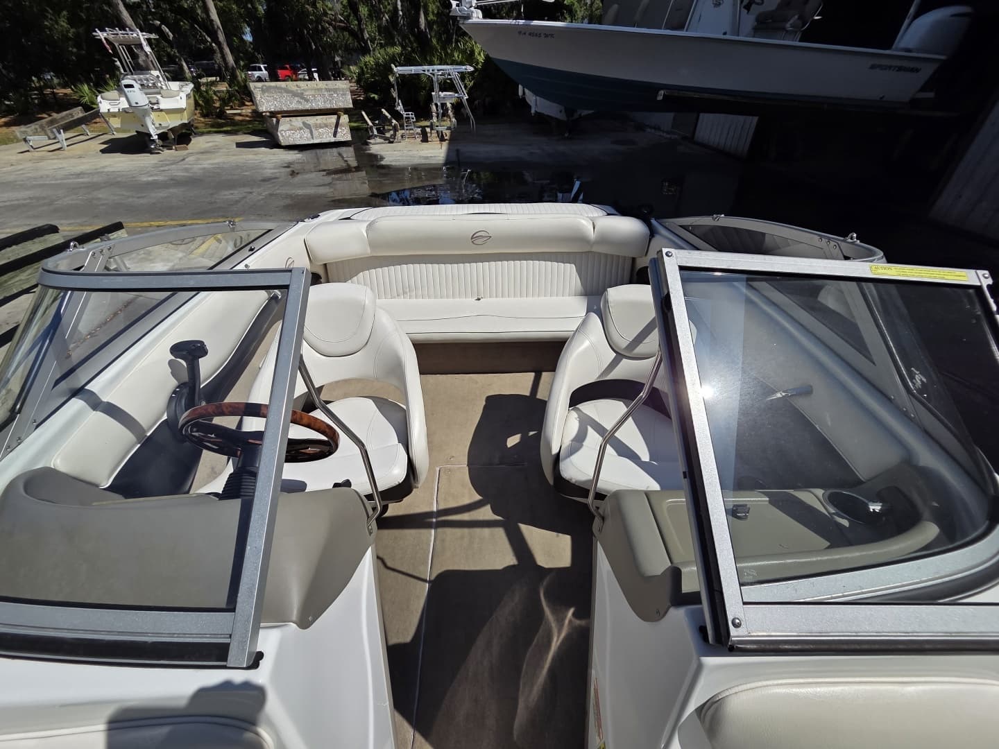 2011 Crownline 18 SS - Image 13