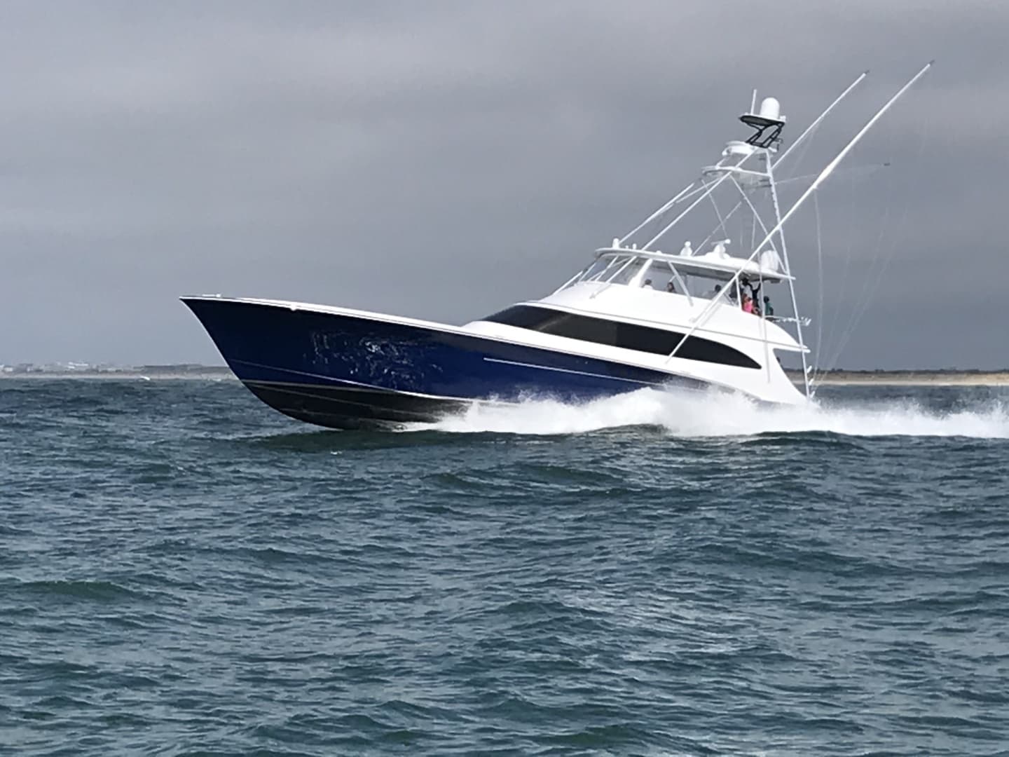 2021 Jarrett Bay — - Image 12