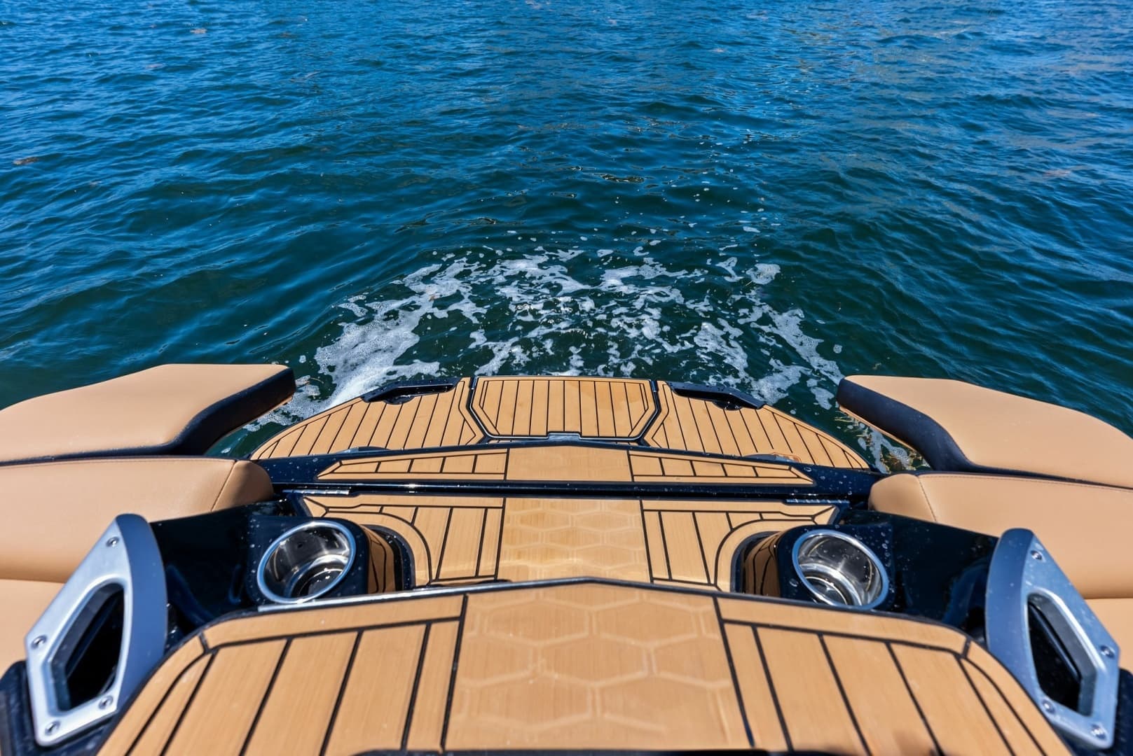 2024 Mastercraft X24 - Image 38
