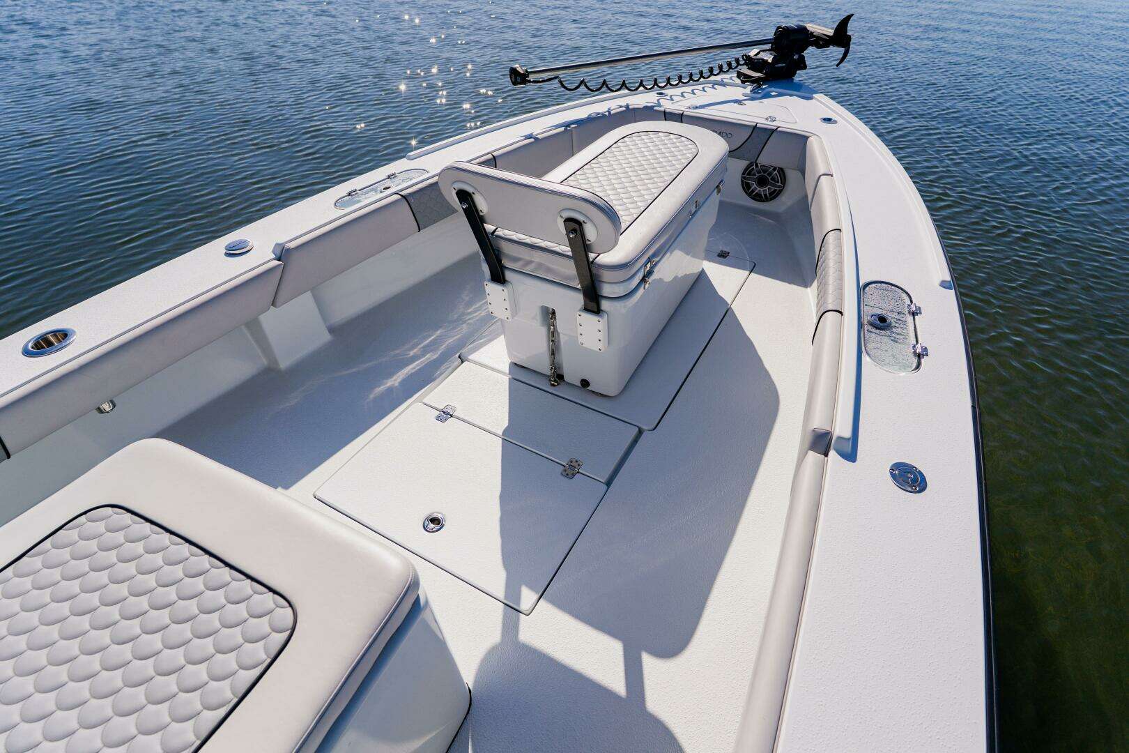 2024 Dorado 25 - Image 8