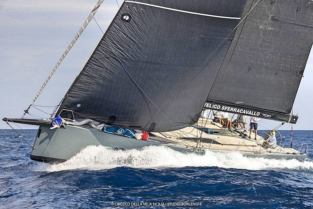 2019 Mylius 60 FD - 2