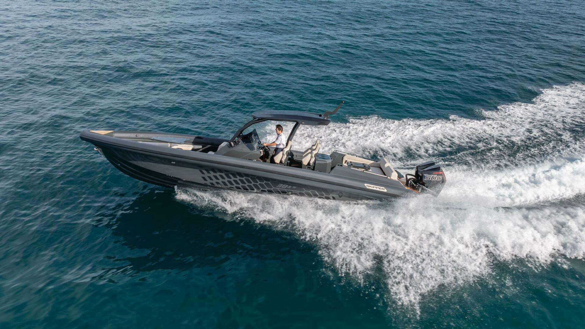 2025 Skipper darkgrey/macadima - Image 11