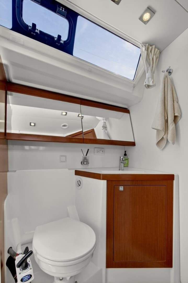 2012 Beneteau Oceanis 48 - Image 41