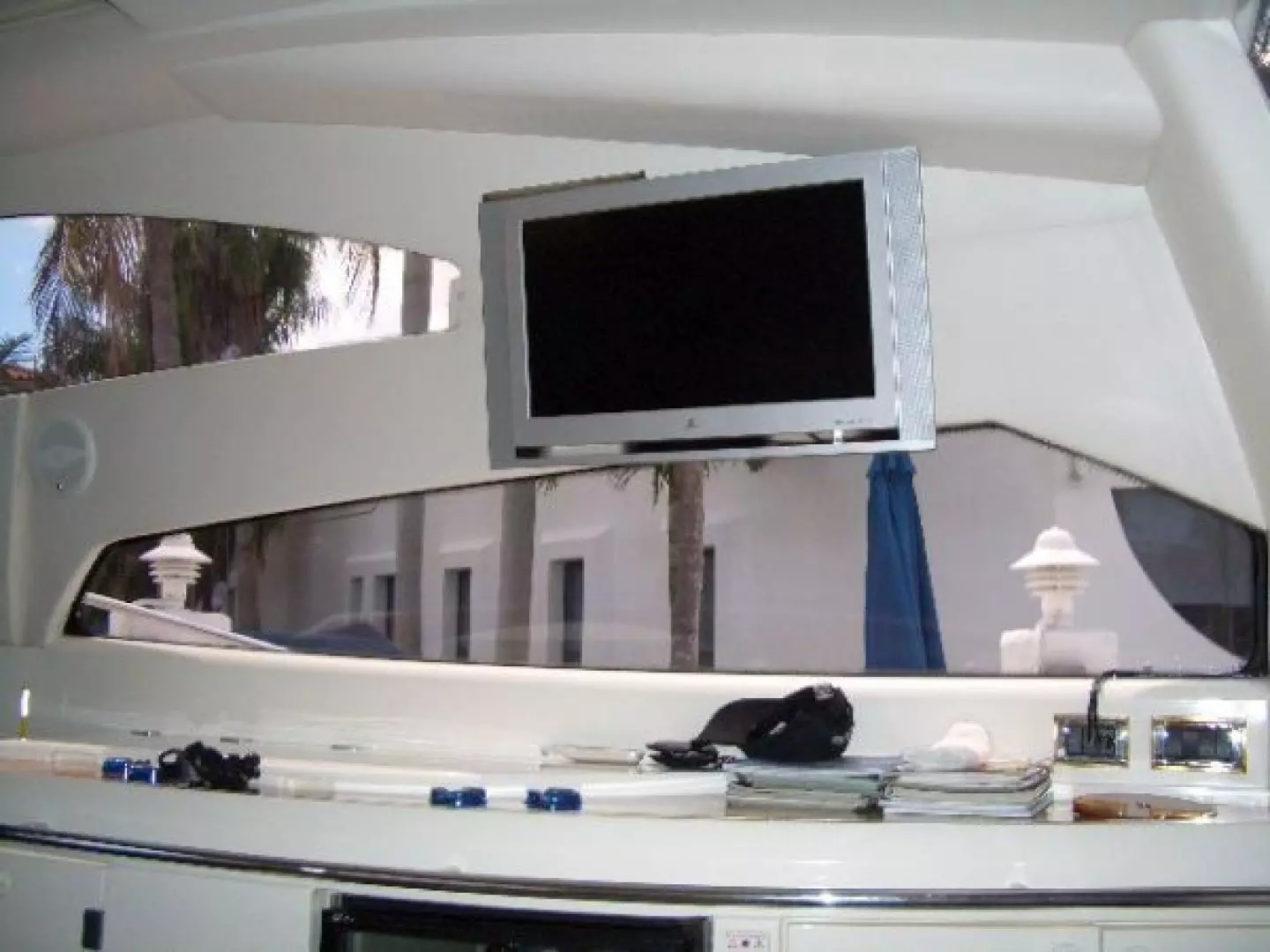 1999 Sunseeker Predator - Image 8