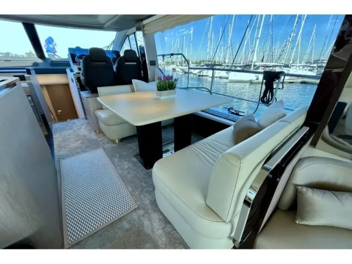 2024 Azimut FLY 60 - Image 37