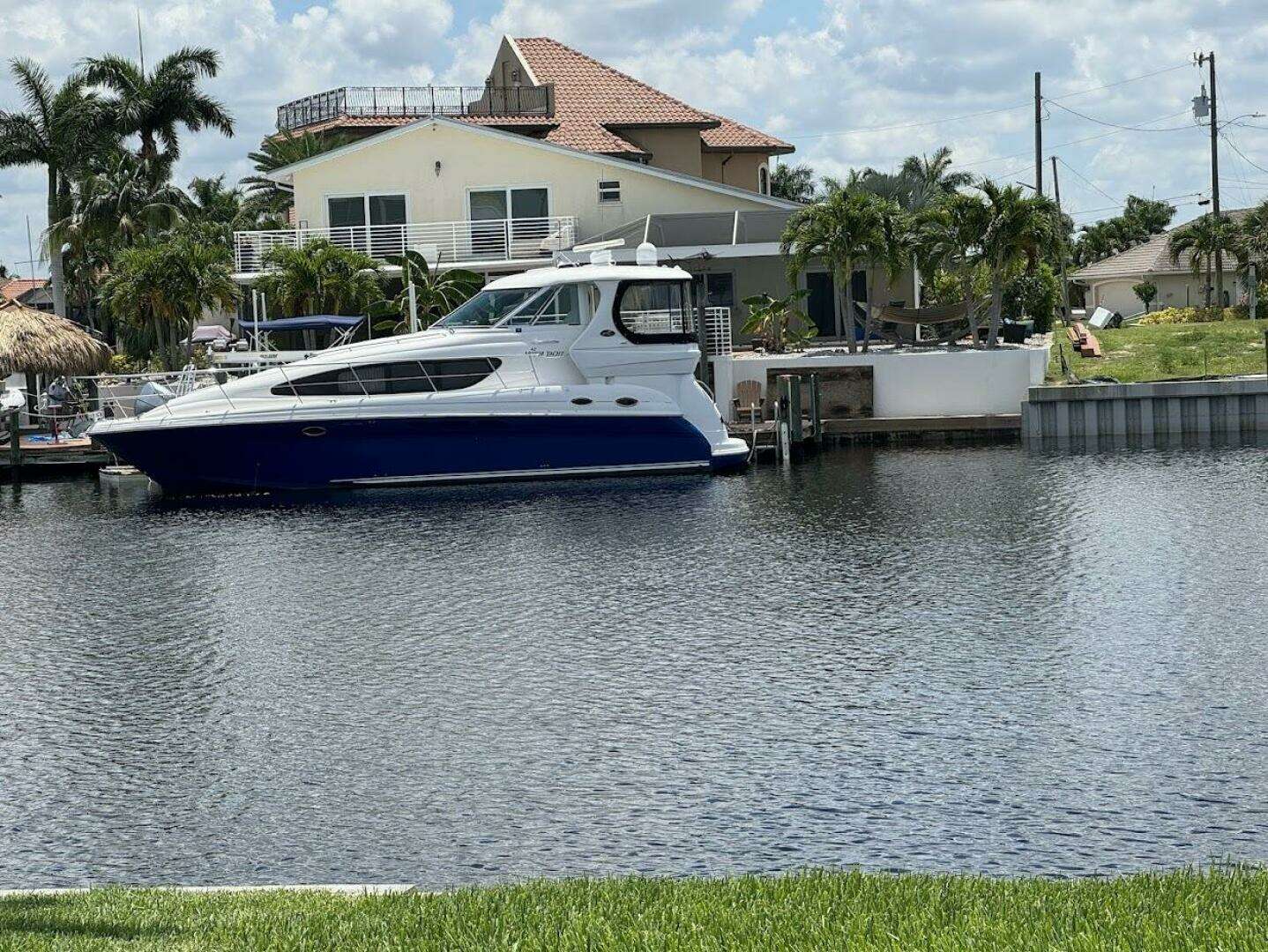 2006 Sea Ray 40 Motoryacht - Image 9