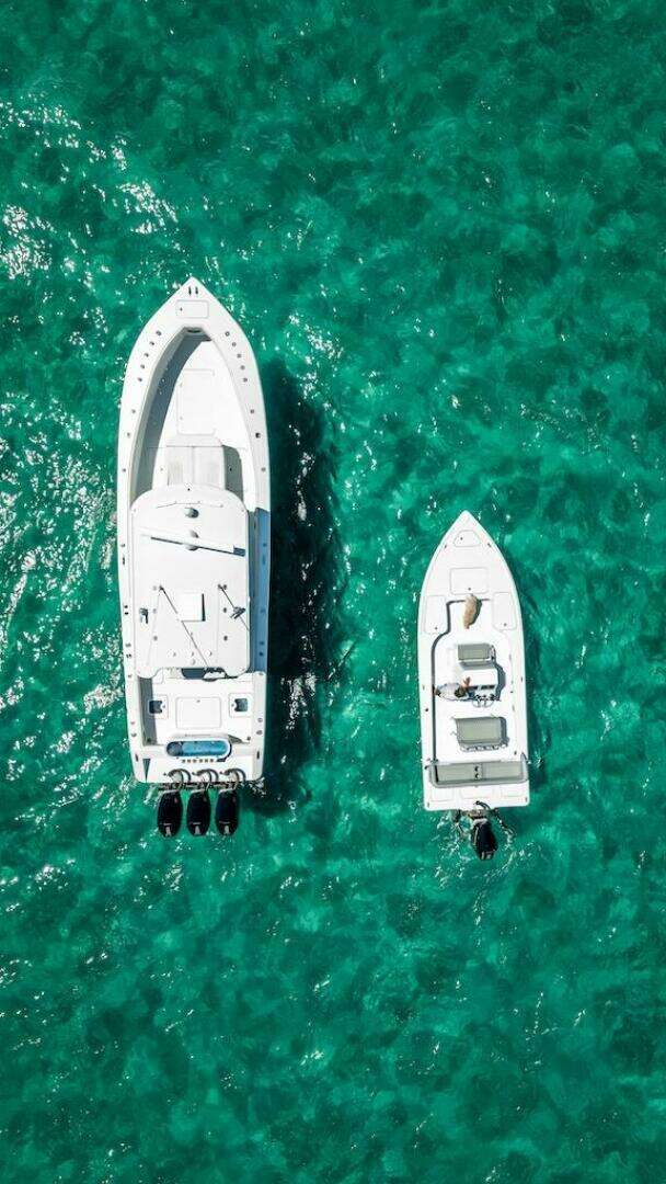 2025 Billfish 39 Center Console w/Tower - Image 26