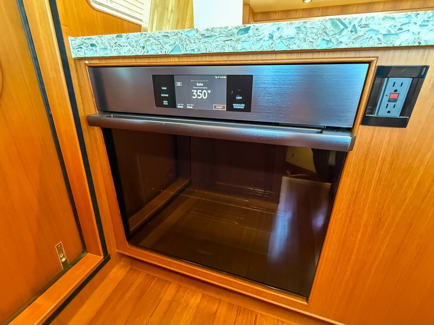 2018 Marlow 53E - Image 67