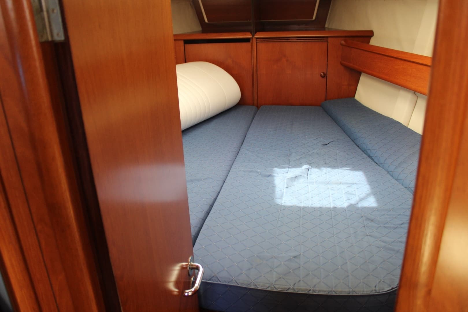 2006 Jeanneau 45 Sun Odyssey - Image 39