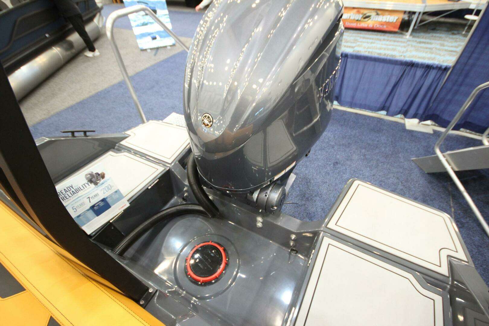 2026 Iron 767 Open - Image 34