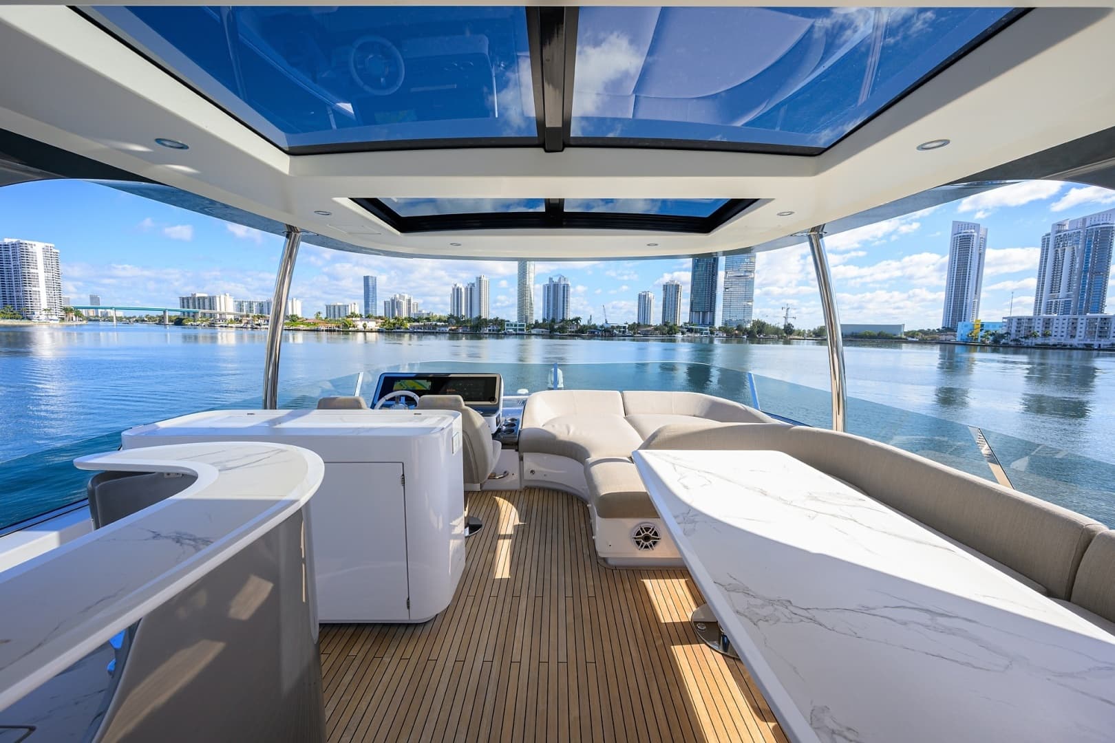 2024 Azimut Fly 78 - Image 75