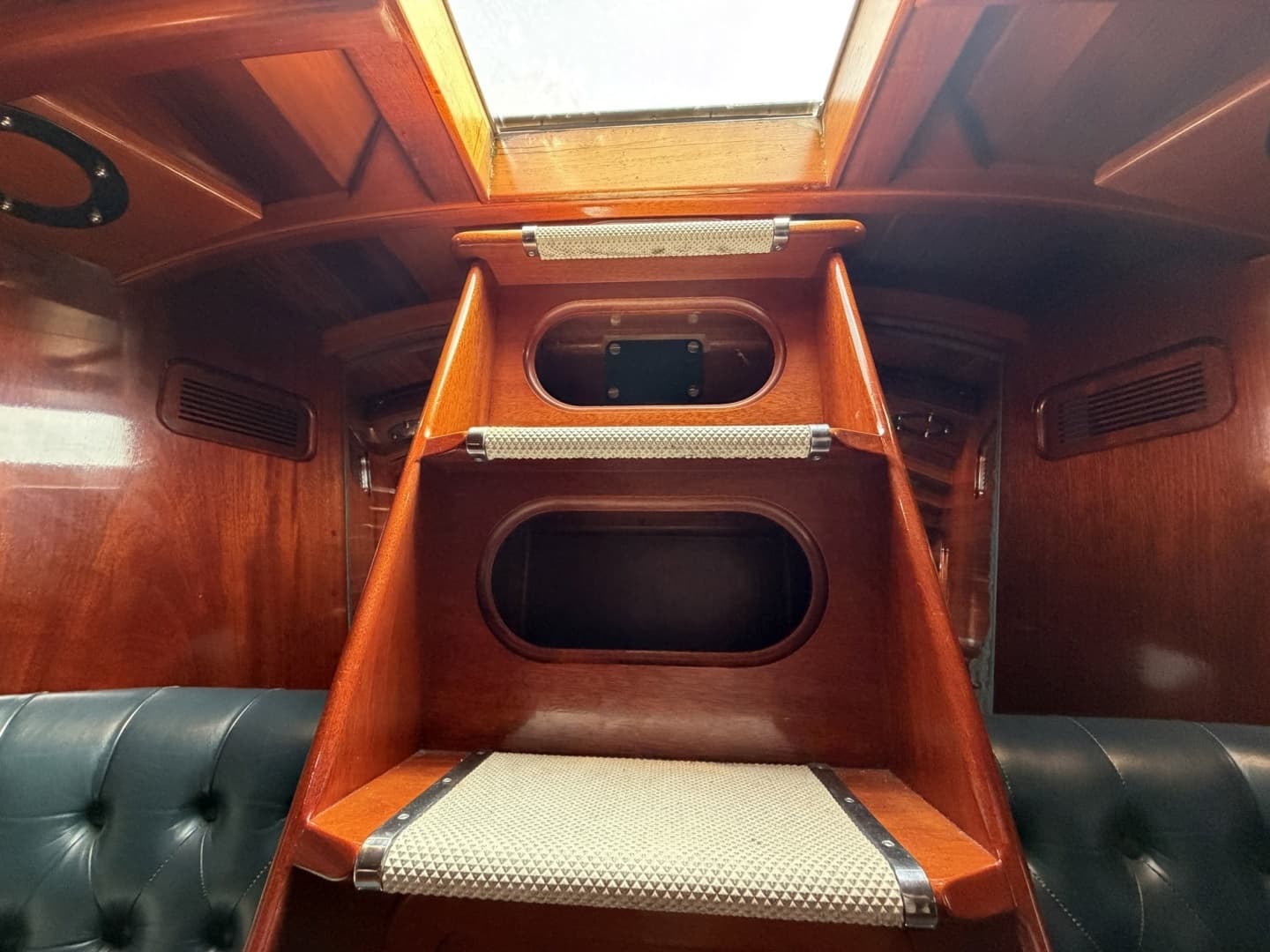 1992 Custom Vic Carpenter Custom 62 - Image 67
