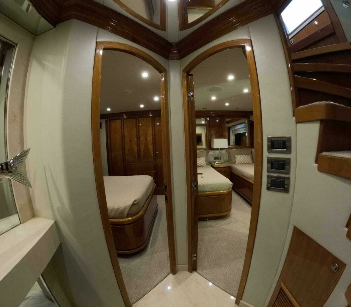 2007 Hargrave 93 - Image 26
