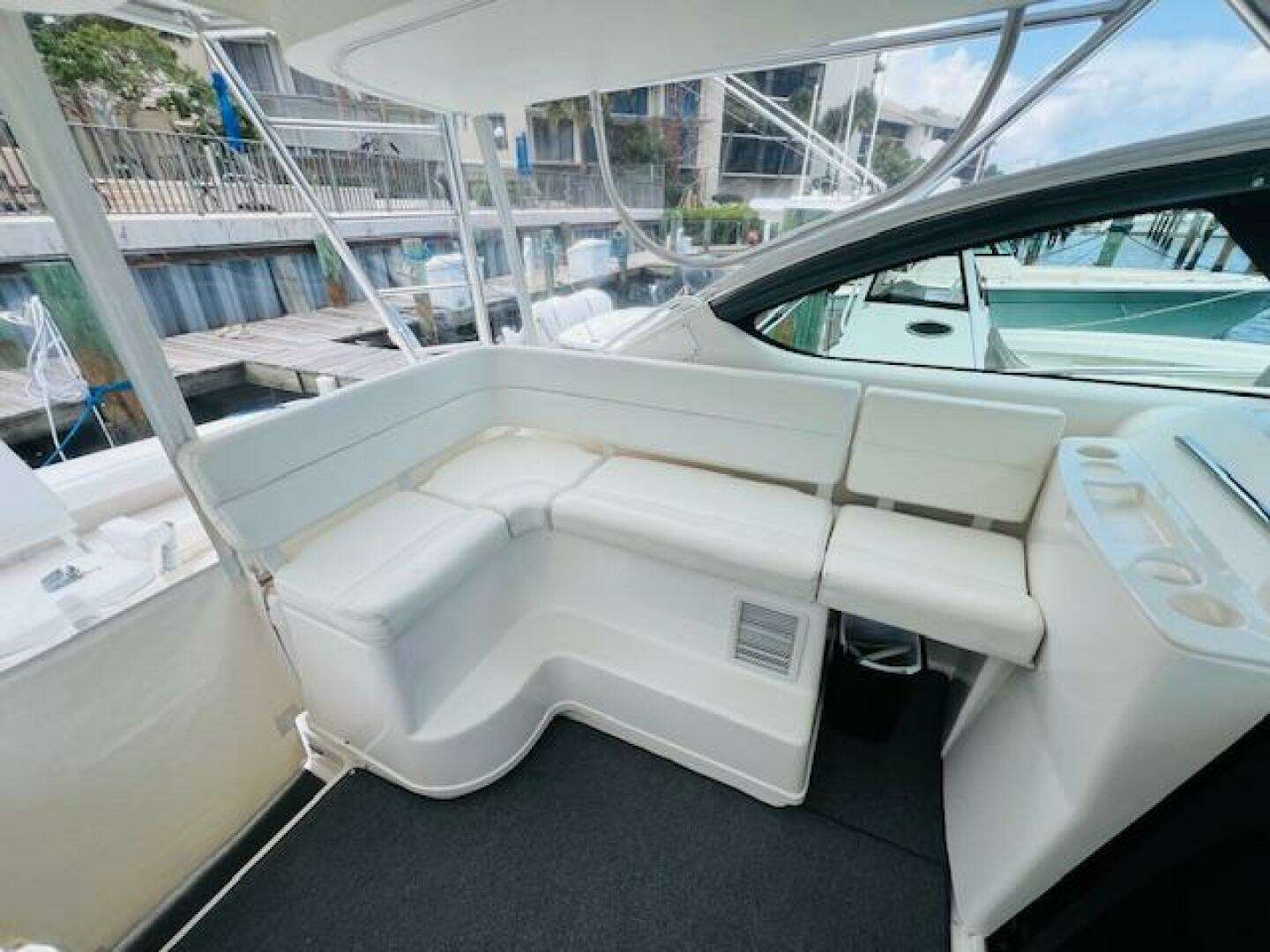 2003 Tiara Yachts 3800 Open - Image 56