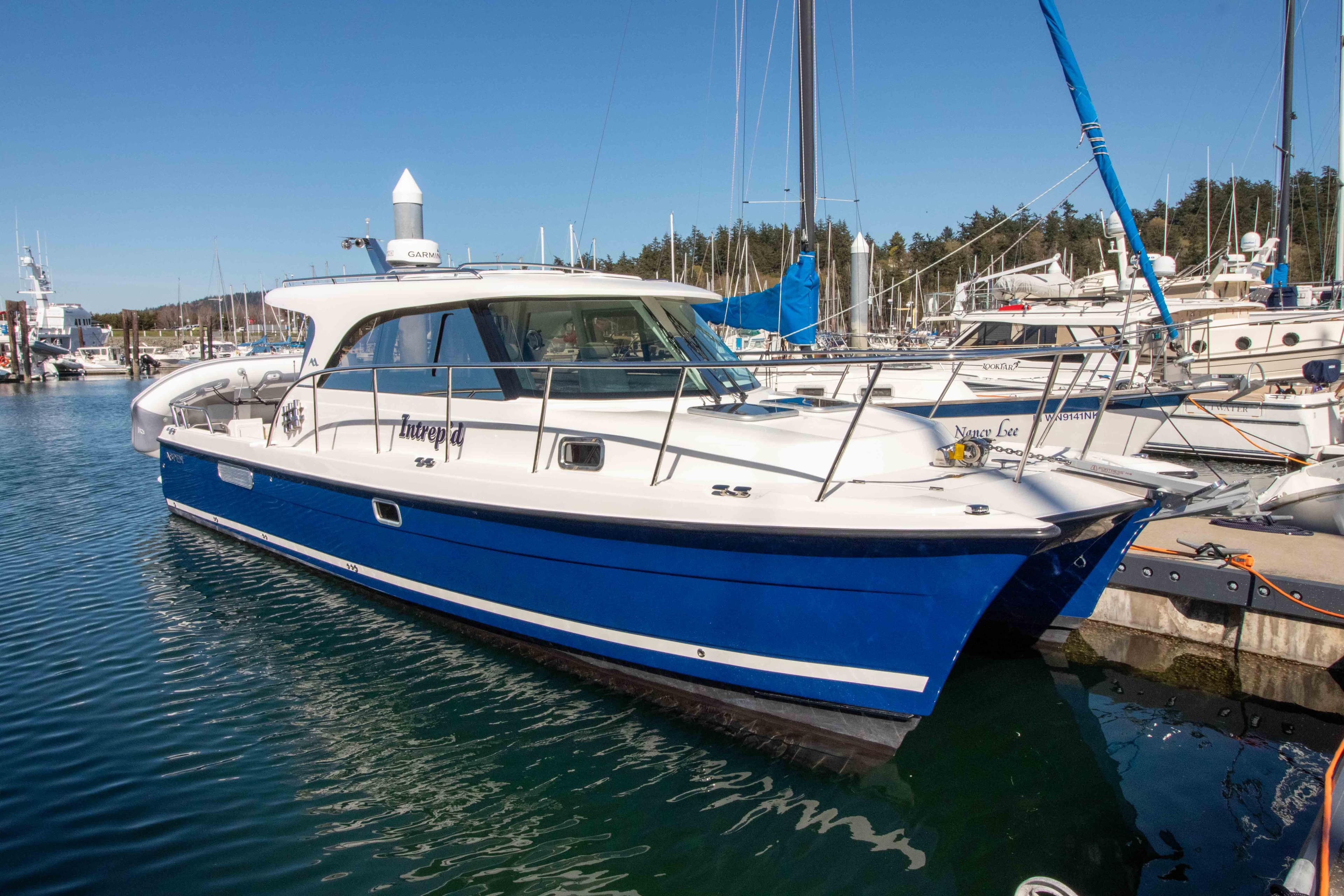 2027 Aspen C100 - 63