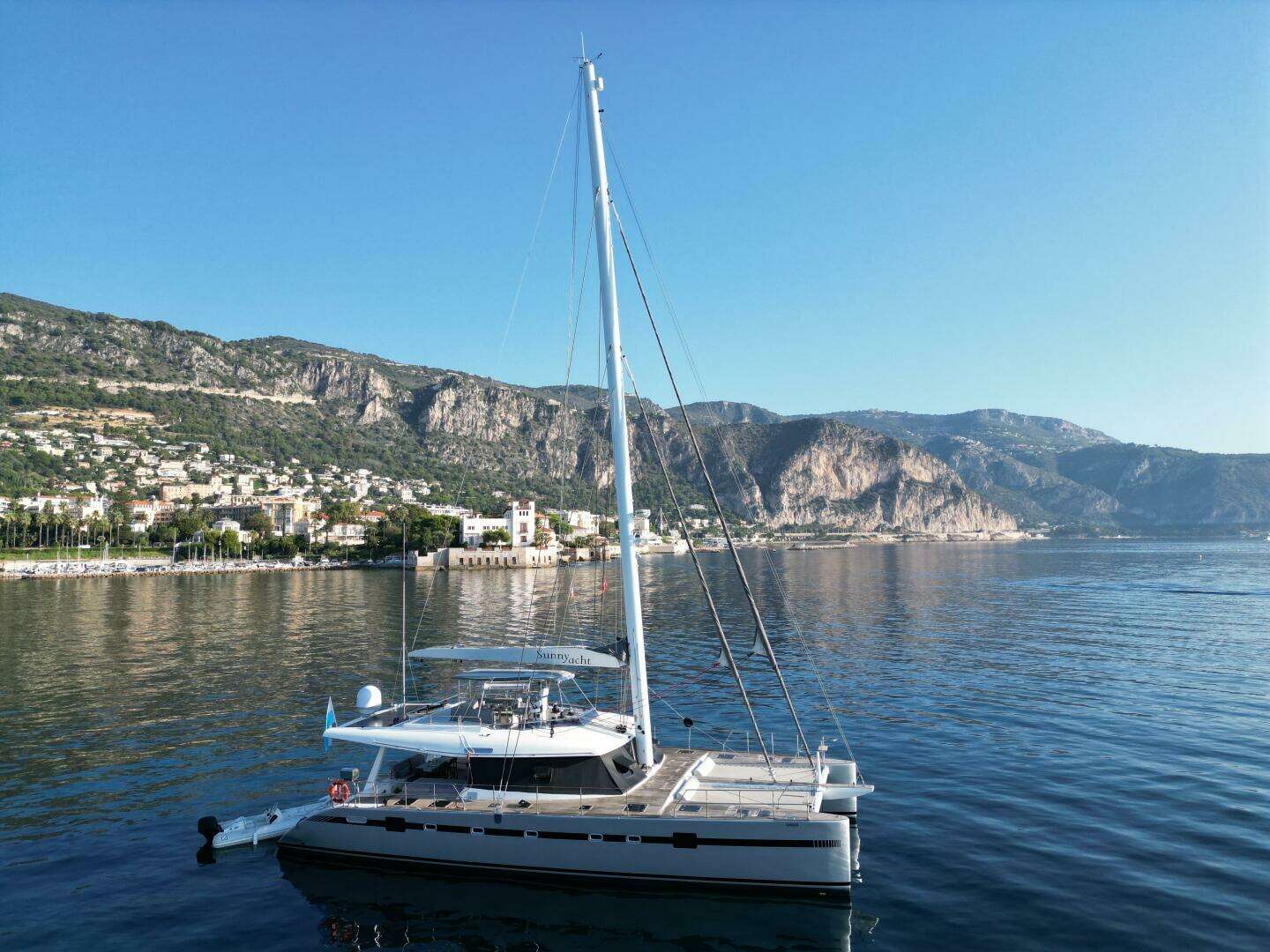 2008 Sunreef 62 - Image 21