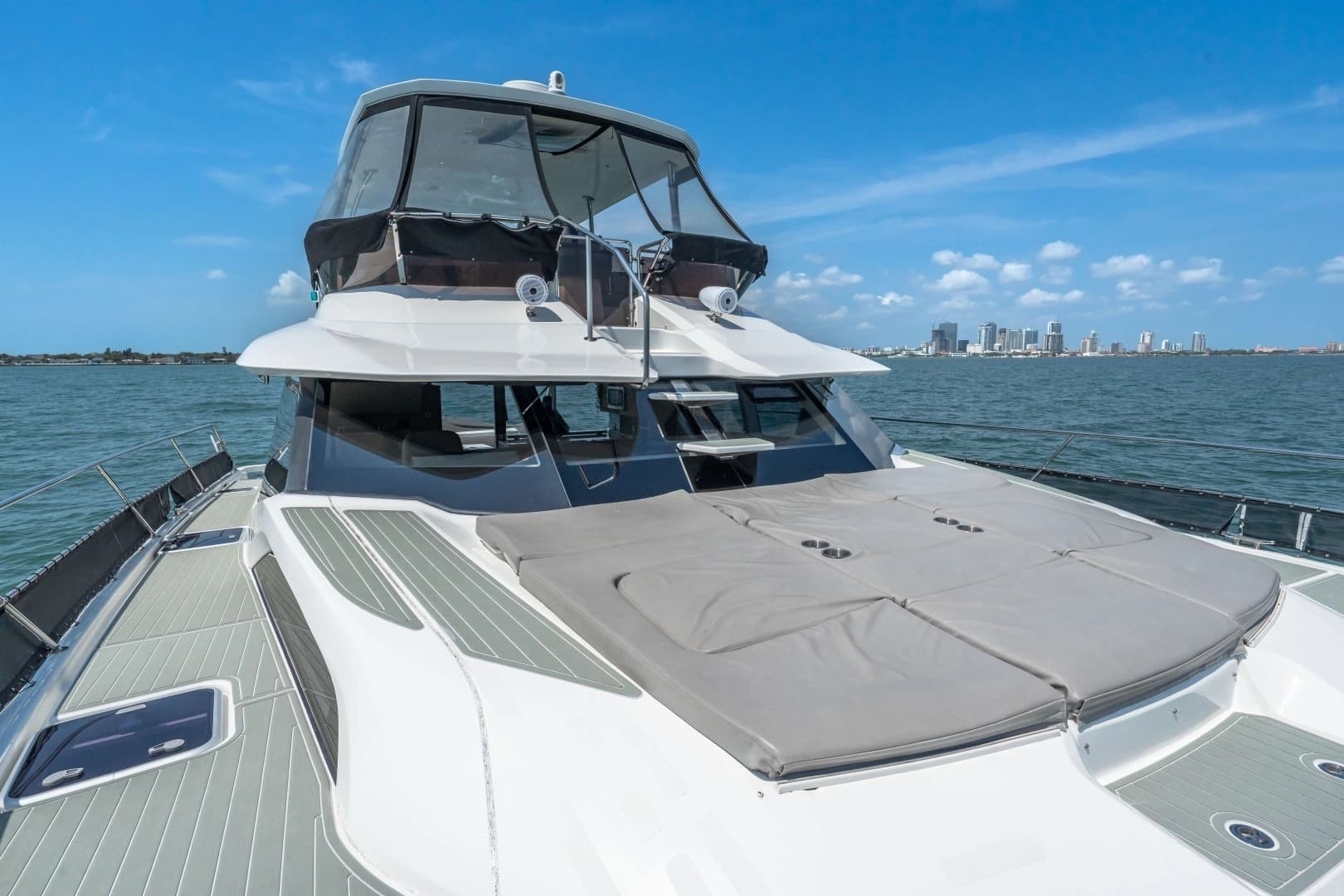 2021 Aquila 44 Yacht - Image 41