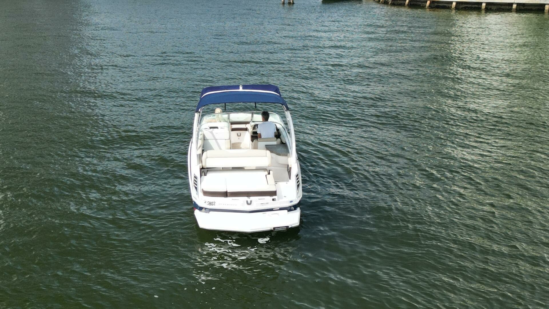 2014 Regal 2700 Bowrider - Image 10