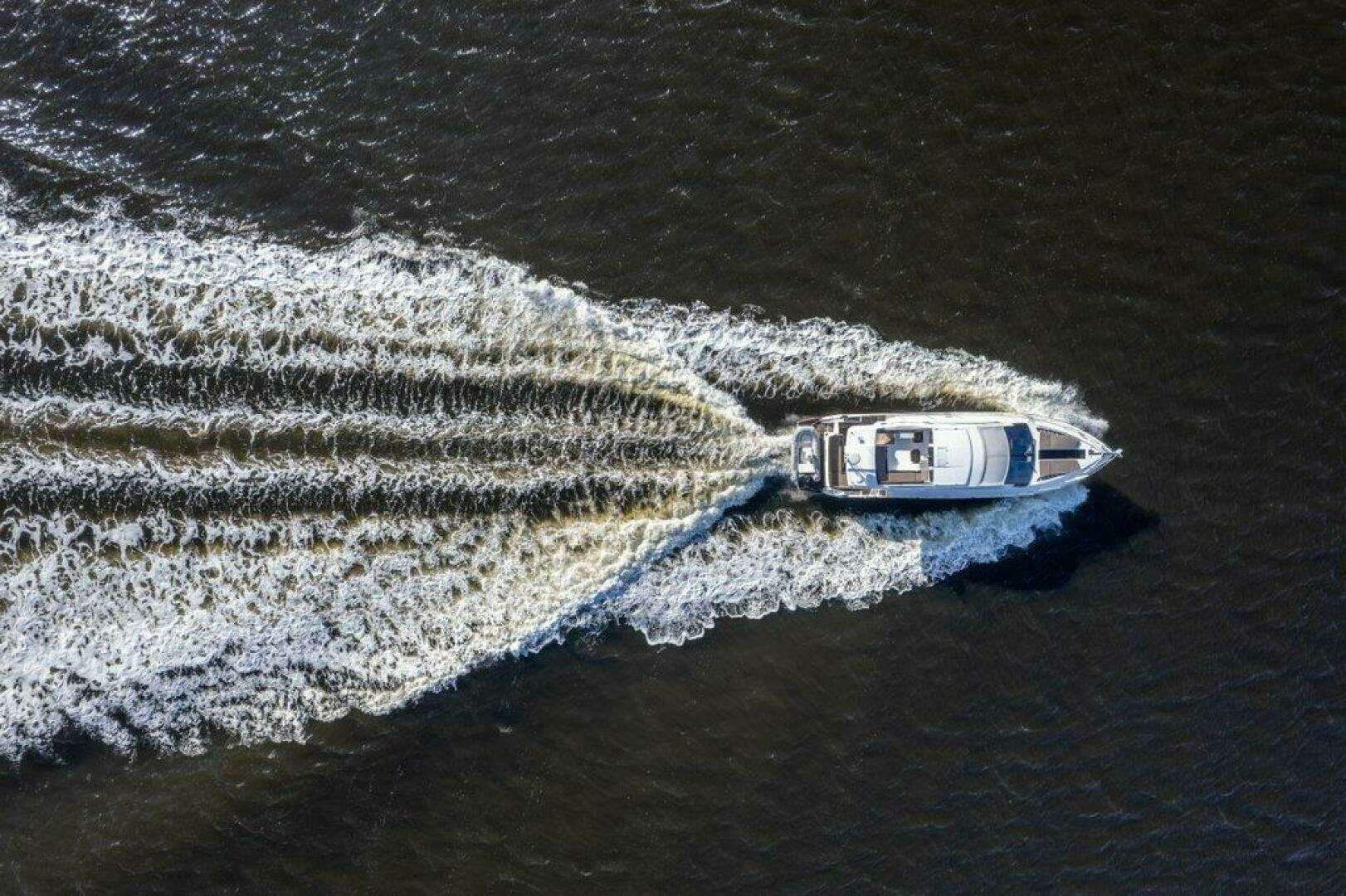2017 Galeon 560 Sky - Image 57