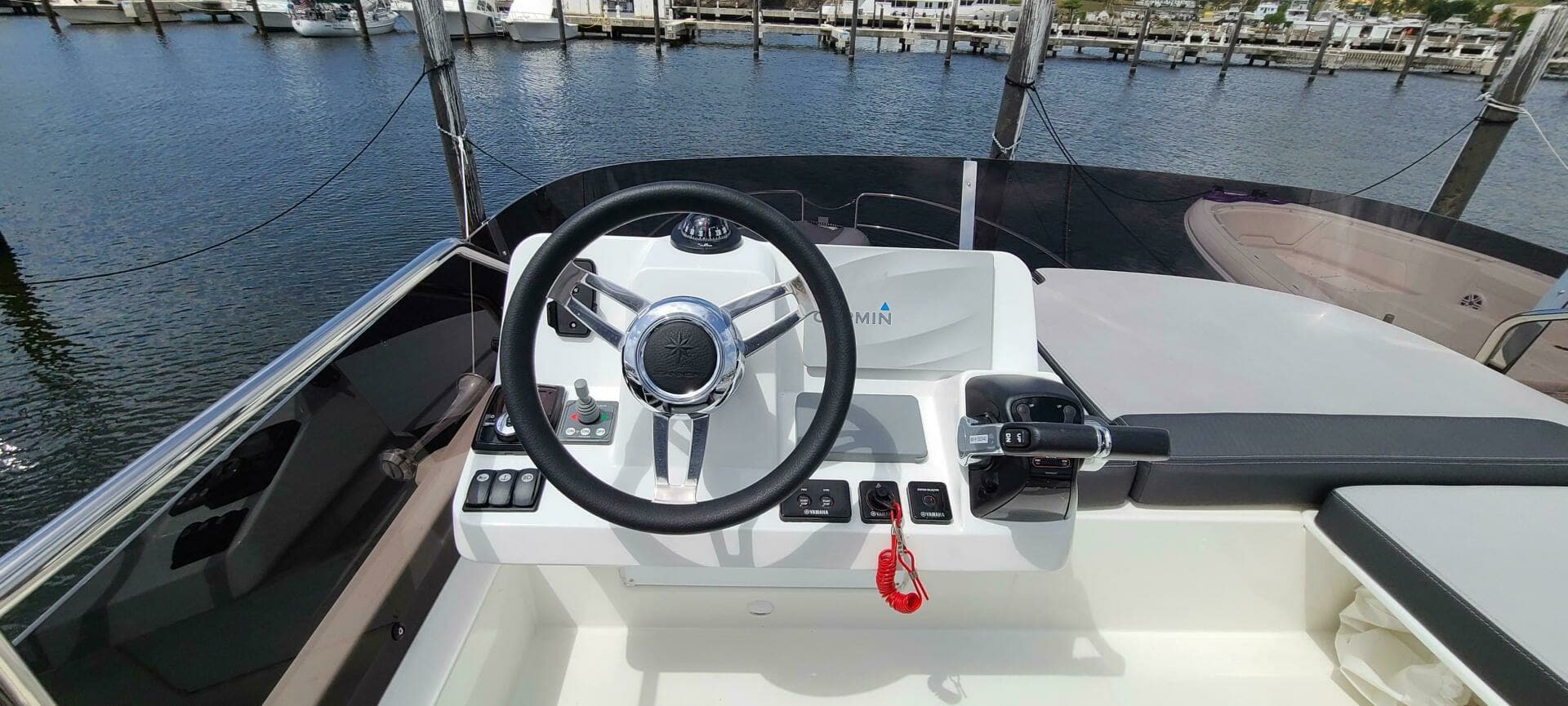 2021 Jeanneau NC 1095 Fly - Image 11