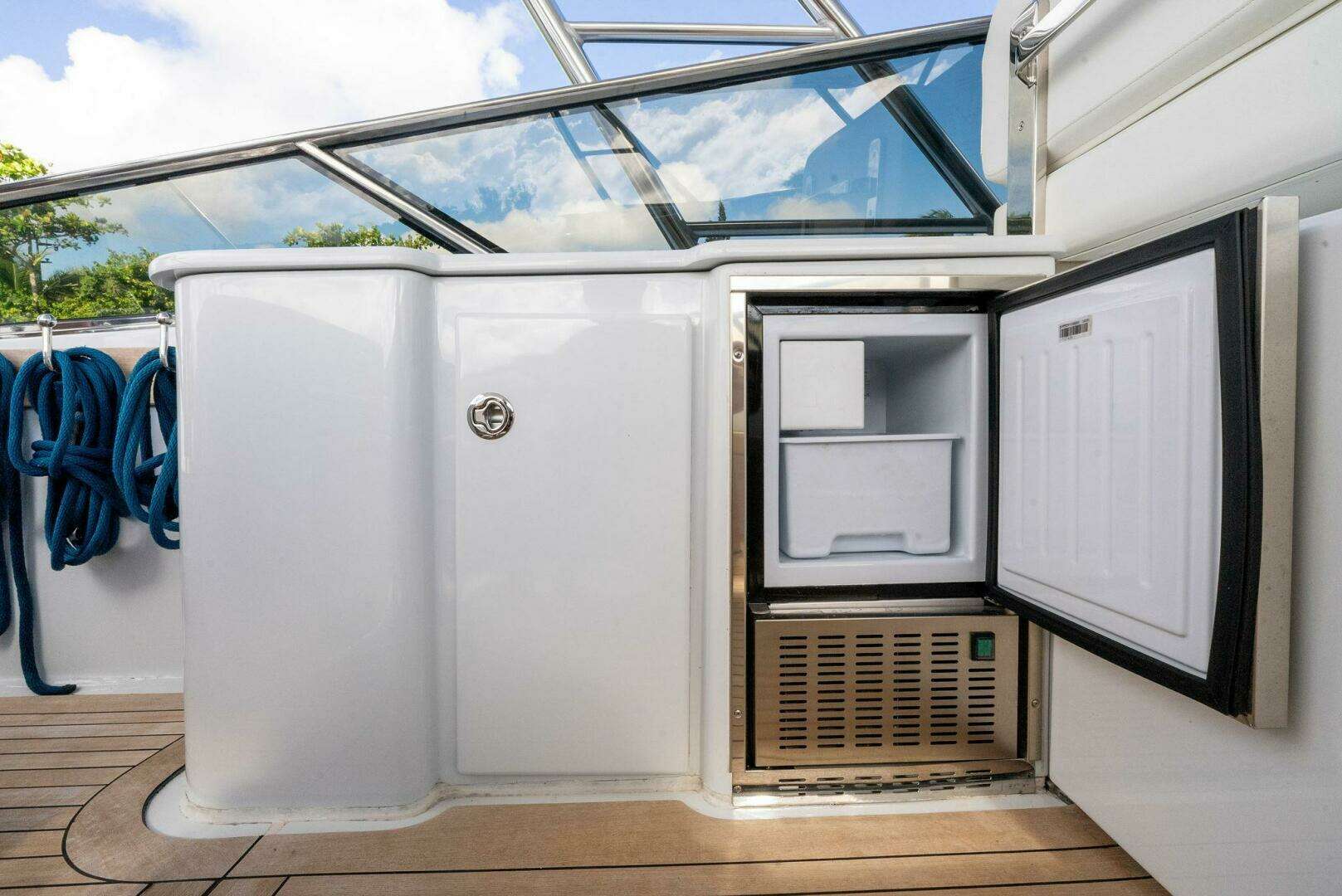 1995 Itama 46 - Image 19