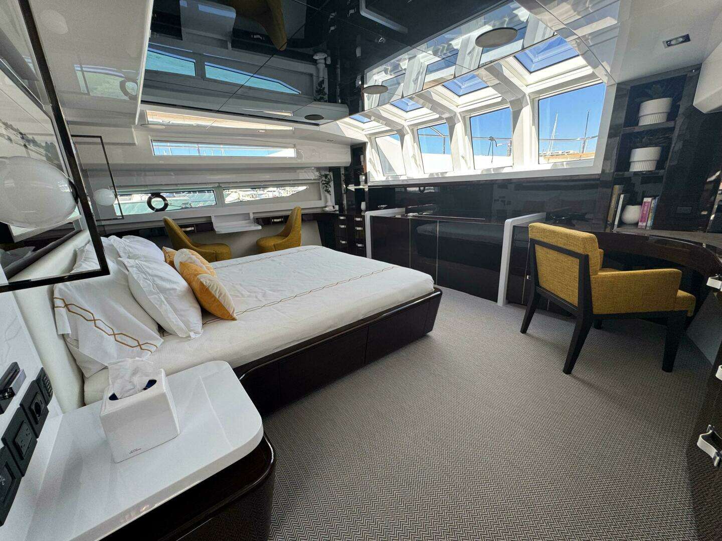 2023 Pearl 95 - Image 27