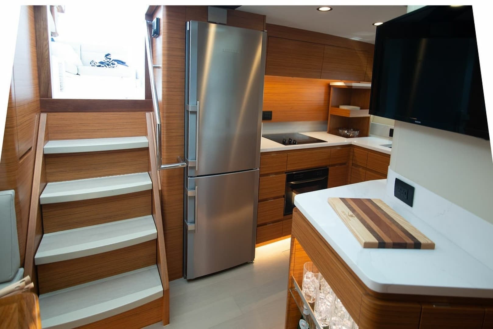 2027 Bertram 50 Sport - Image 19