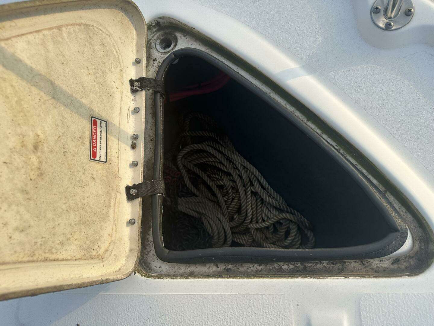 2000 Sea Ray 290 - Image 44