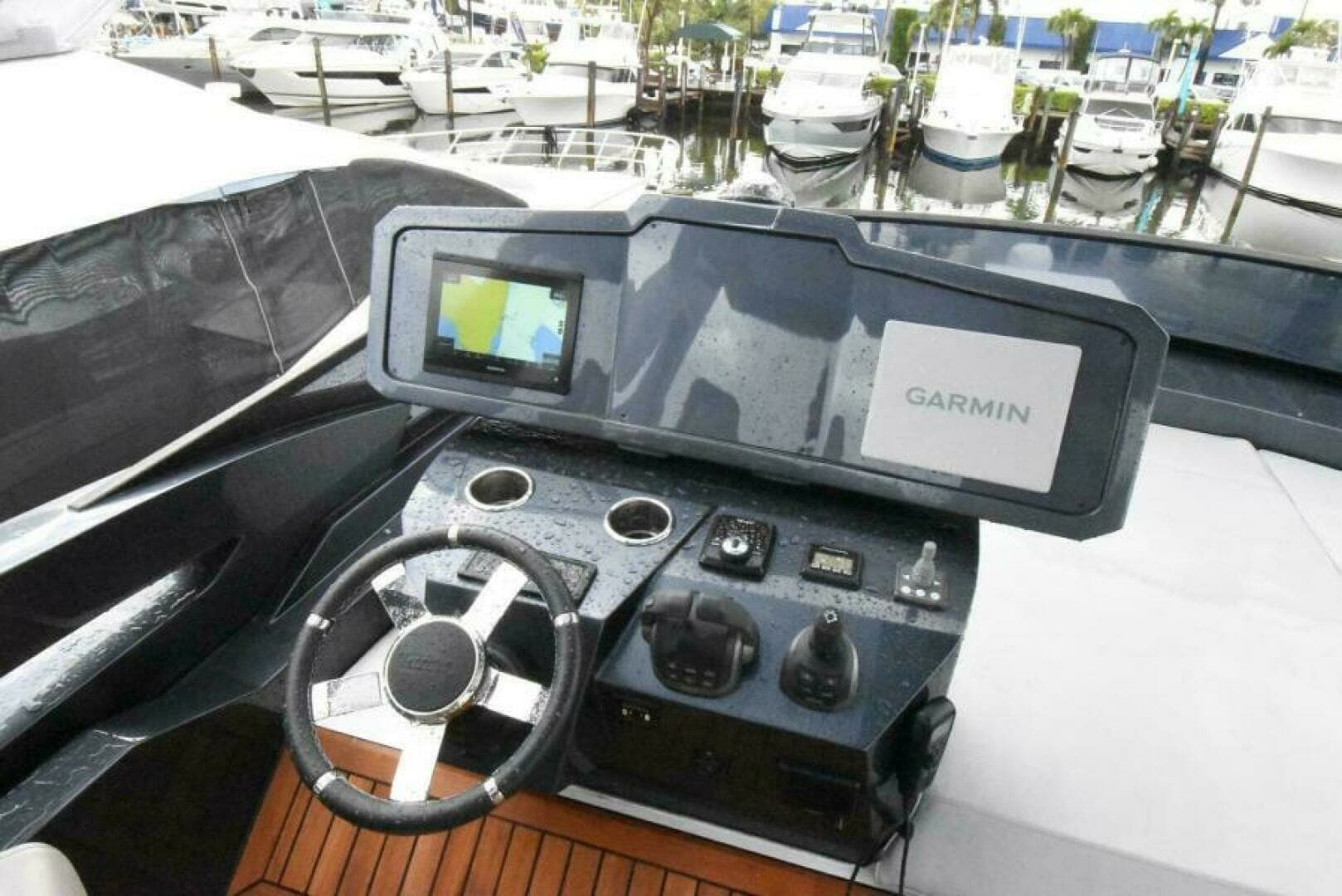 2024 Okean 52 Flybridge - Image 26