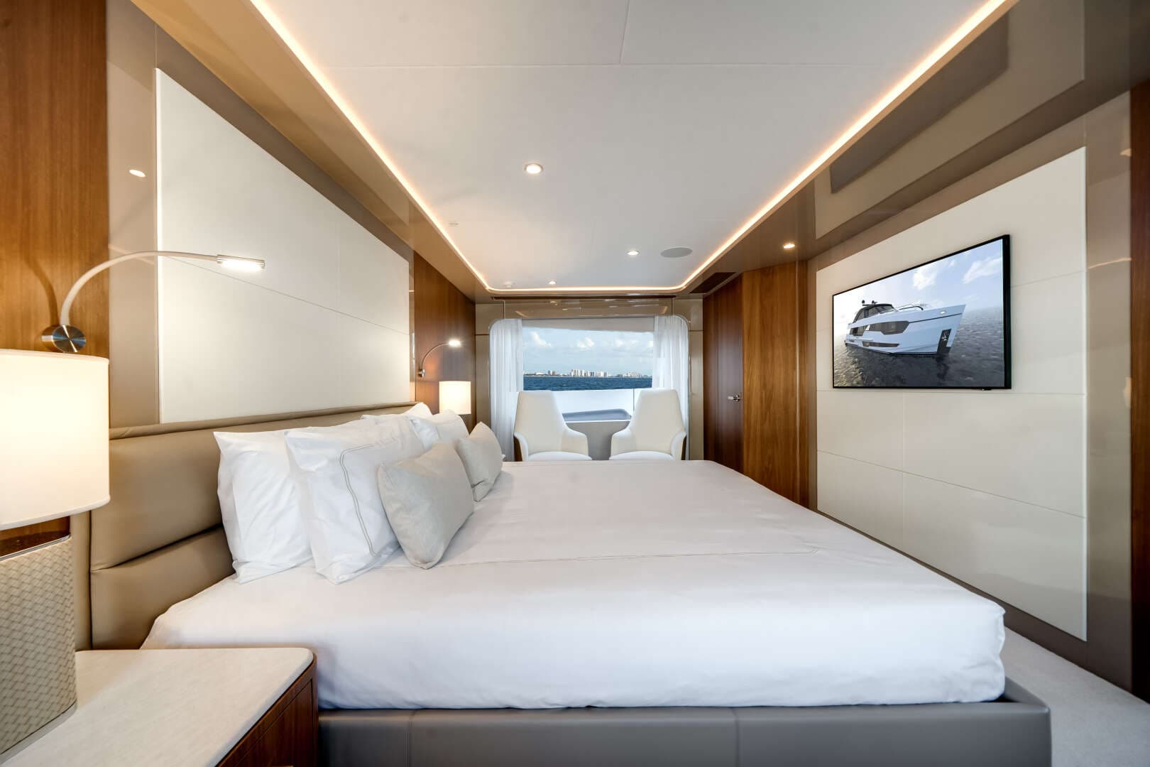 2026 Ocean Alexander 30R - Image 36