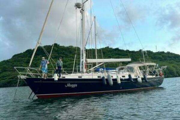 2000 Passport 470