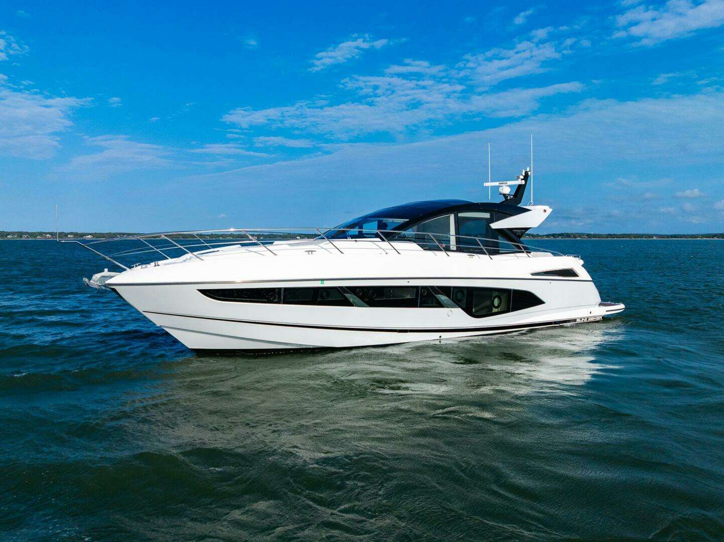 2021 Sunseeker Predator 60 EVO - Image 7