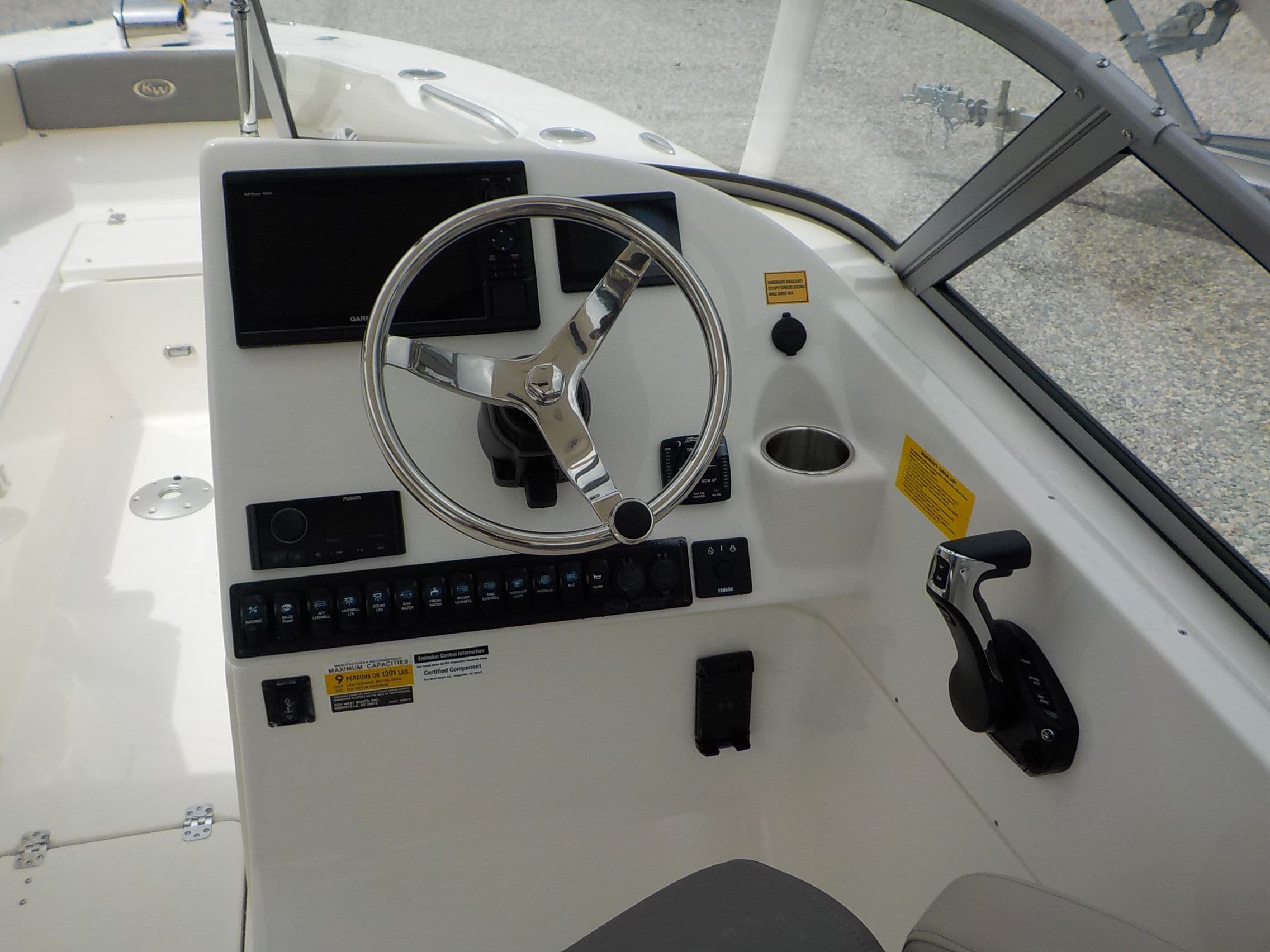 2026 Key West 239 DFS - 9