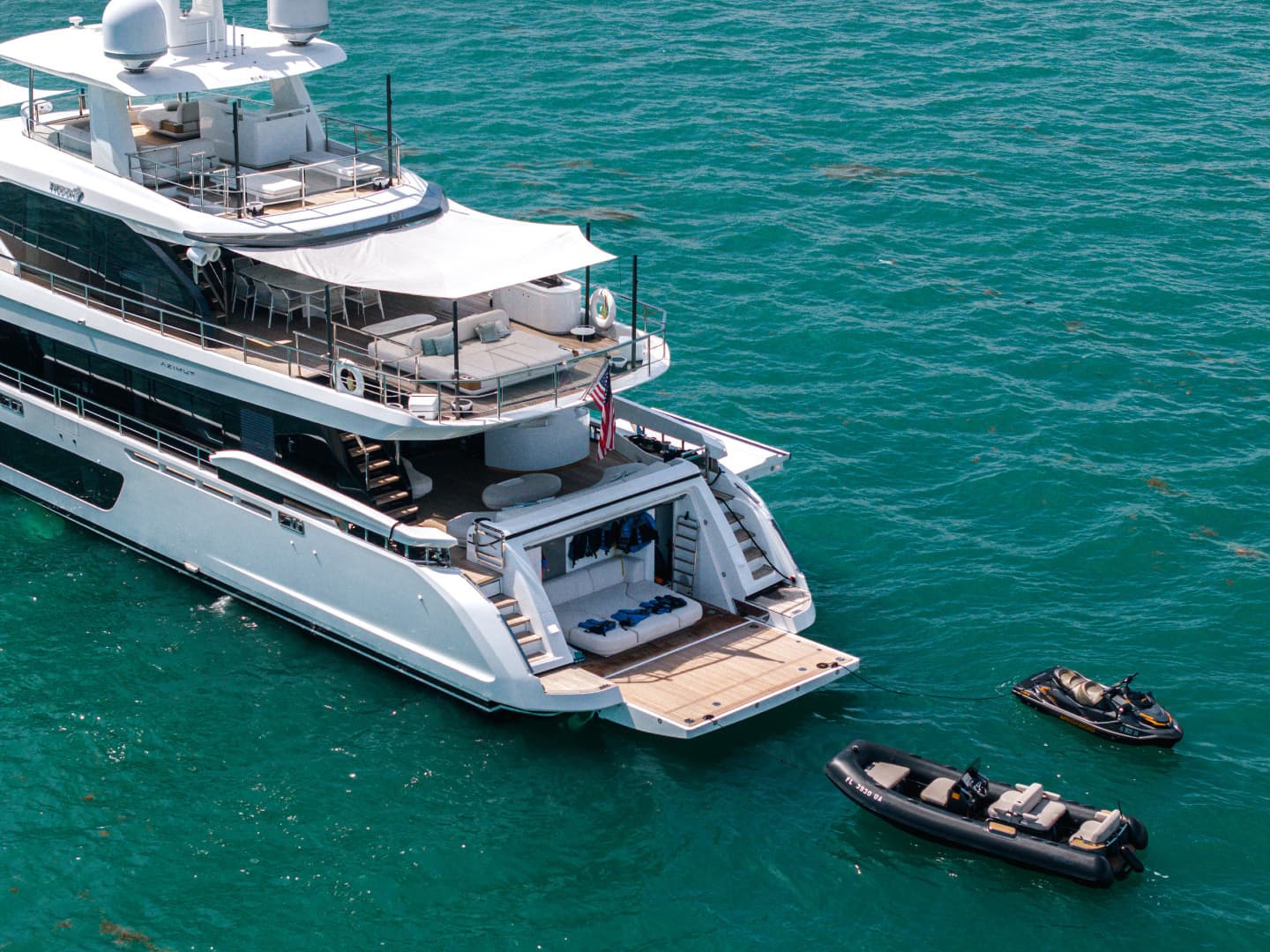 2024 Azimut 36 METER - Image 18