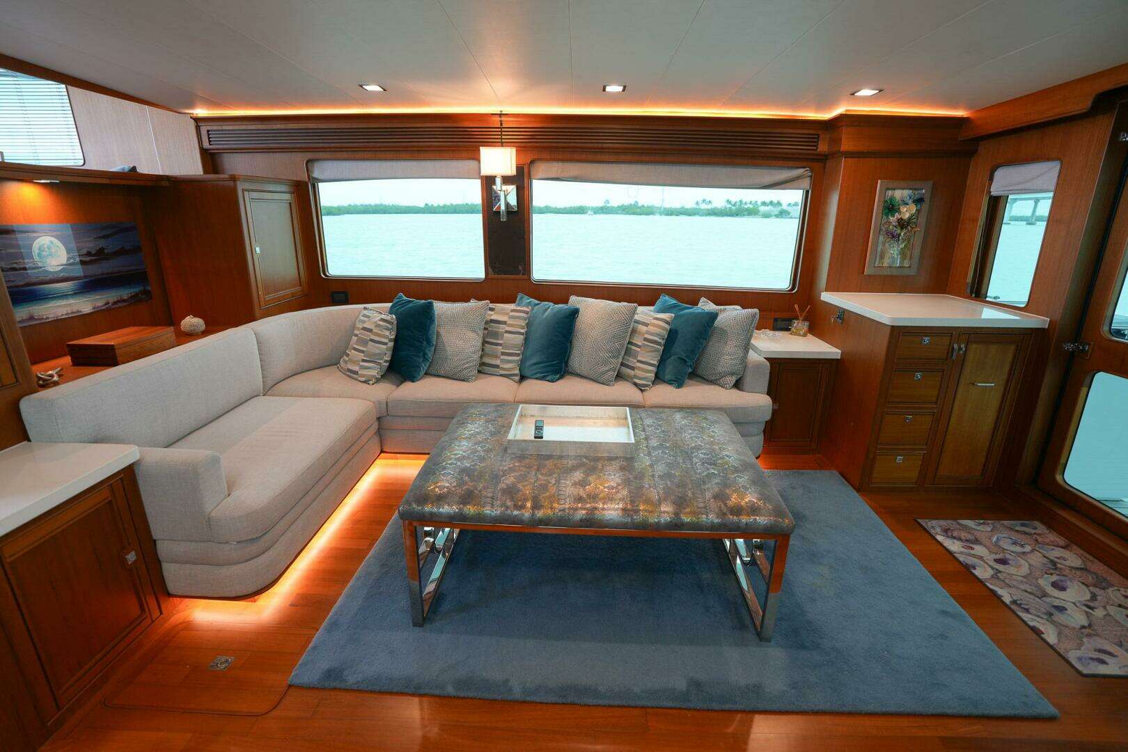 2022 Marlow Explorer 62E-CB - Image 15