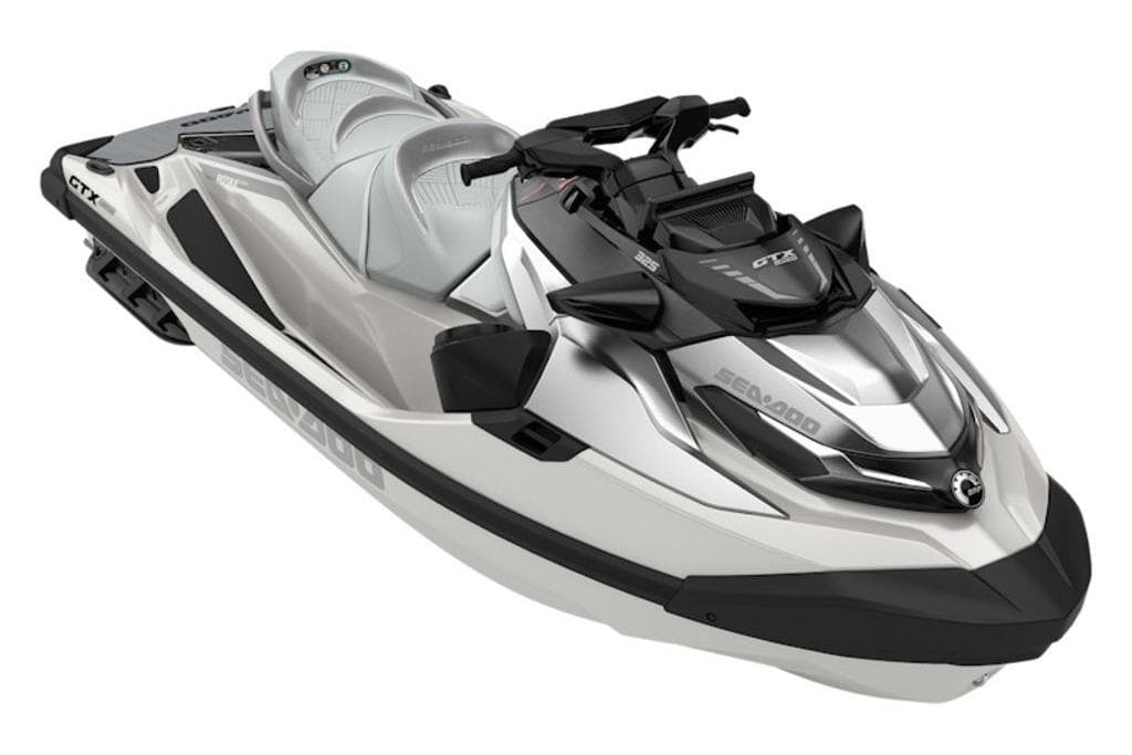 2026 Sea-Doo GTX Limited 325