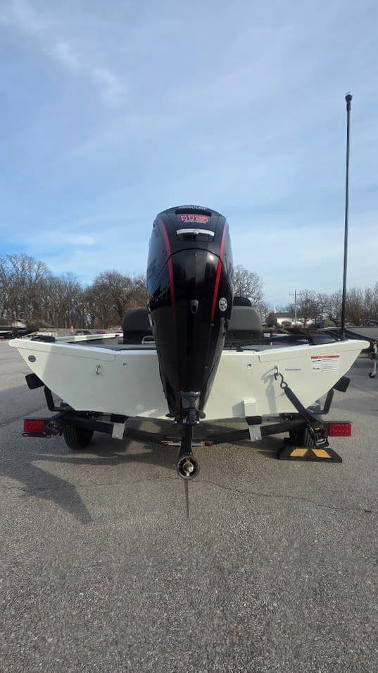 2026 Lowe Stinger 195C - 3