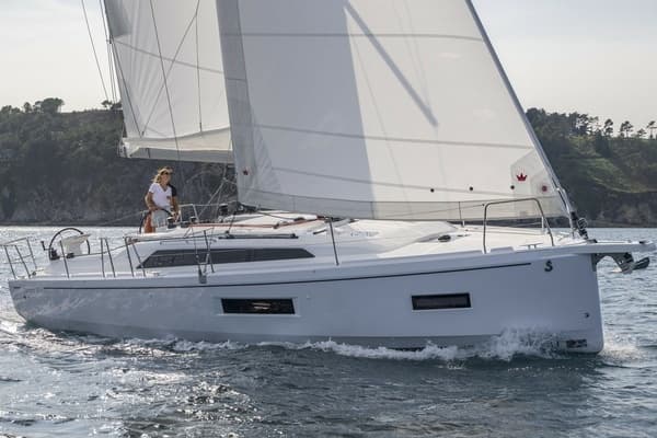 2026 Beneteau 37.1 - Image 1