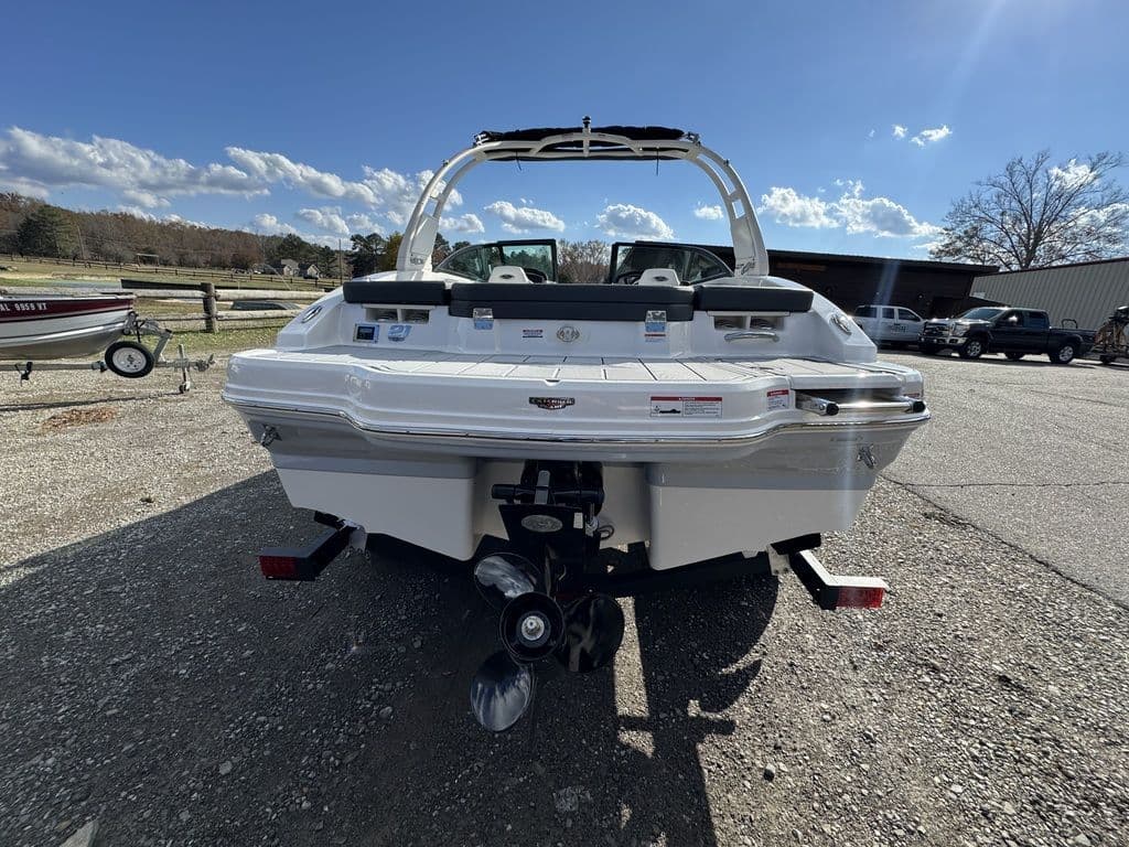 2026 Chaparral 21 SSi - 3