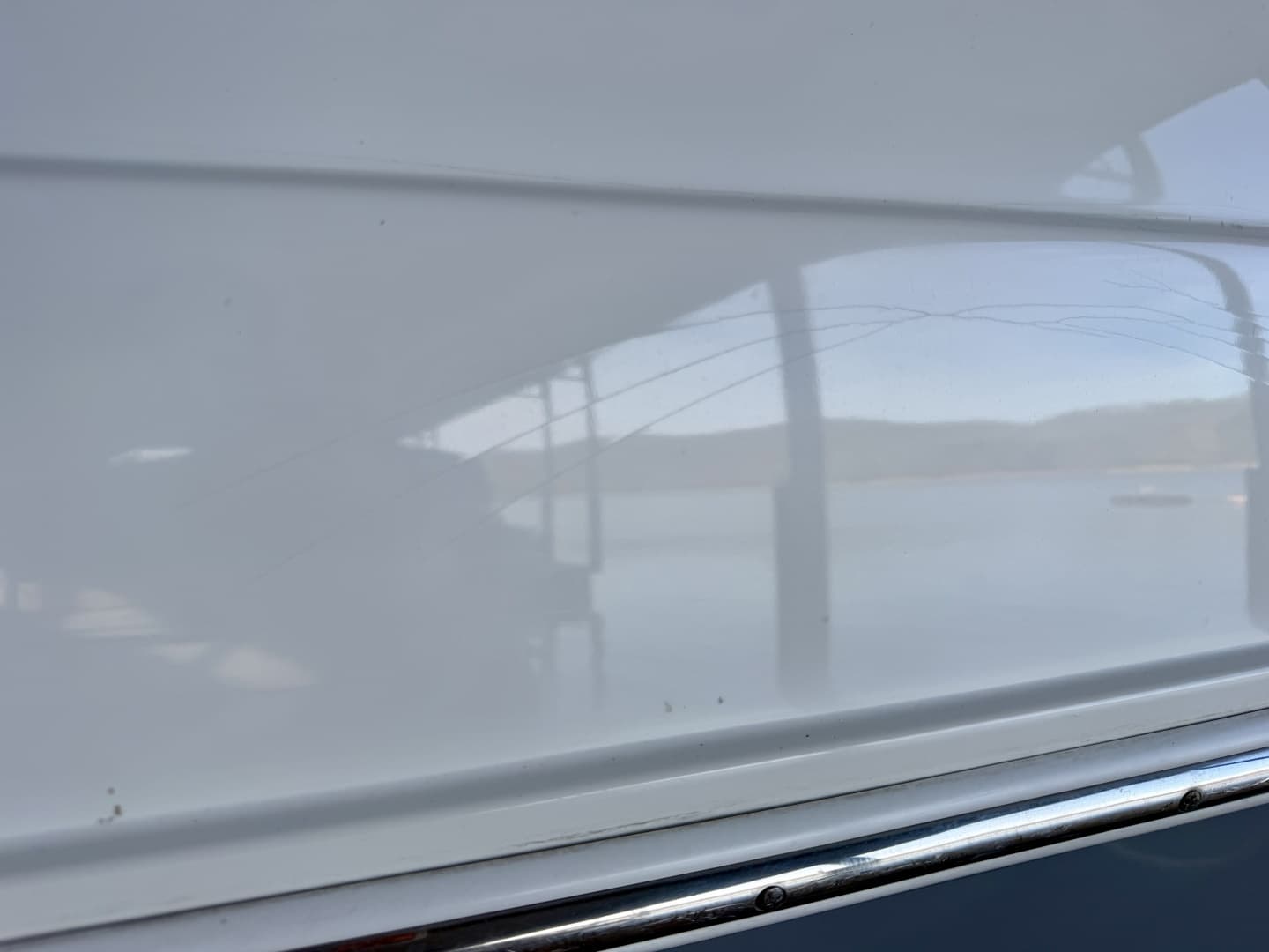 2008 Rinker 280 Express Cruiser - Image 173